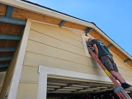 Best Engineered Wood Siding  in Church Hill, TN